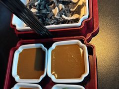 -喜悦烤鸭·新京菜(王府井店)