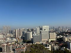 -鸿山公园