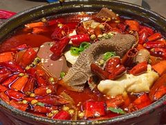 -老屋印象·酸菜鱼新川菜(义乌之心店)