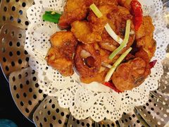 -我是那个大叔·美食研究所(新塘路店)