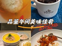 -食悦江南·淮扬菜·烤鸭(亚运村·惠新店)