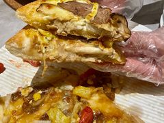 -必胜客(时代广场店)