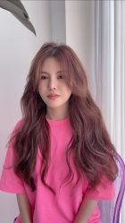 -HairCode芭曲发型