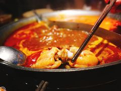 -老天桥蛙炉火锅(姑苏总店)