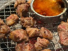 -蒜香焼肉PURUSHIN(马场路店)