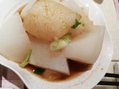 腩汁萝卜-池记(尖沙咀店)