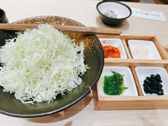 -胜博殿日式炸猪排(西红门店)