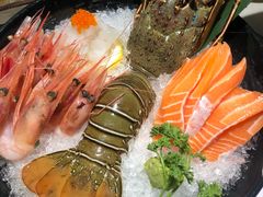 -赤坂亭M9和牛烧肉·日料398放题(万达店)