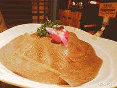 -巴奴毛肚火锅(淮河路店)