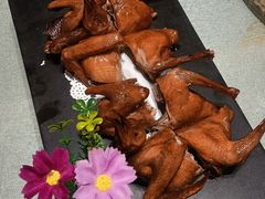 -林辉家宴·本地家常菜·头牌清远鸡(先锋店)