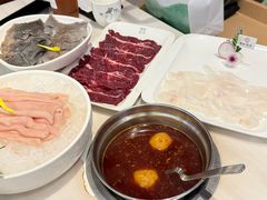 -围炉夜话·潮汕卤水火锅(榕江店)