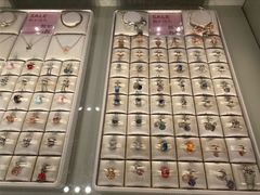 -Pandora潘多拉珠宝(虹口龙之梦店)