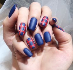 -森日式美甲沙龙MORI NAIL总店