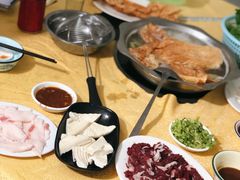 牛肉-老猫牛肉火锅(沙溪店)
