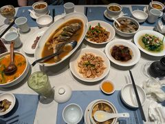 -荣小馆(临海世纪花城店)