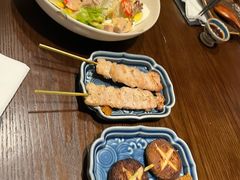 -一豚轩·烧鸟·豚骨拉面(五四路店)