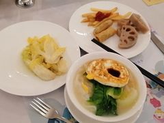 -广州锦绣香江度假别墅