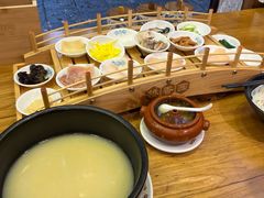 -桥香园过桥米线(复兴路店)