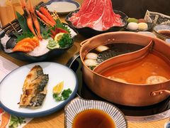 -伊豆野菜村(大族广场店)
