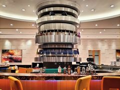 -上海大宁福朋喜来登酒店大堂吧(共和新路店)