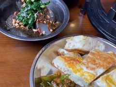 -88号小吃店·经典云南菜·地道纳西美食
