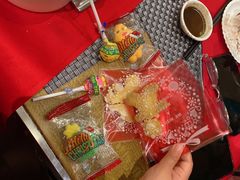 -南京金鹰尚美酒店·尚美西餐厅