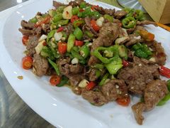 -光泽辣味馆(金岩路店)