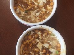 -天回镇何氏豆腐(总店)