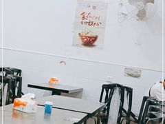 大堂-贞姨美食·老字号海鲜大排档