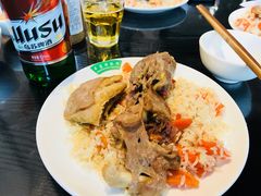 -217丰惠源抓饭(江乾路店)