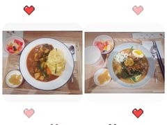 -池奈·咖喱蛋包饭(熙地港店)