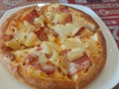 -良品铺子(海林广场店)