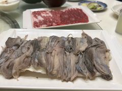 -福寿斋·老北京铜锅涮肉·烤鸭(顺义总店)