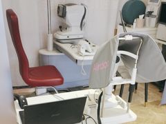 -宝岛眼镜·星创视光中心(新世界店)