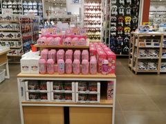 -名创优品(天河区正佳广场二店)