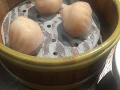 -南拳十三姨·潮汕砂锅粥(世纪金源店)