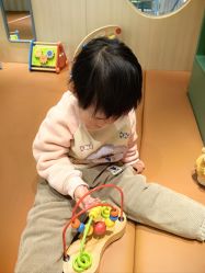 -奈尔宝·儿童乐园·亲子餐厅(星河湾店)