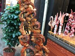 -胖娃古镇鸡杂(磁器口总店)