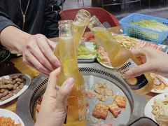 -三肥两瘦烤肉(鹿城店)