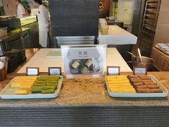 -白天鹅宾馆·流浮阁咖啡厅