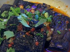 -兰湘子·湘菜小炒(长安万科广场店)