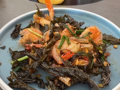 -创味·民间海南菜·非遗藤桥排骨(藤桥·免税城店)