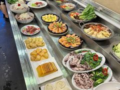 -阿马蛋汤·宁波小海鲜(总店)