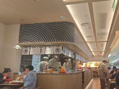 -吾妻拉面•和风食堂(群光广场店)