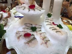 -神洲四海大酒楼(王府井澳门中心店)