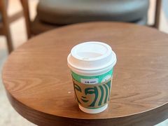 -星巴克(凯德晶萃店)