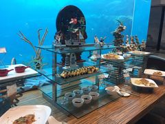 -瑞德姆美人鱼海底演艺主题餐厅(亚龙湾店)