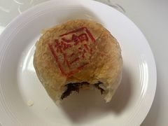 -美新点心店(陕西北路店)