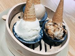 酱香国酒茅台雪糕-歎雪糕低糖低脂Gelato冰淇淋
