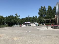 -大兴滨河森林公园